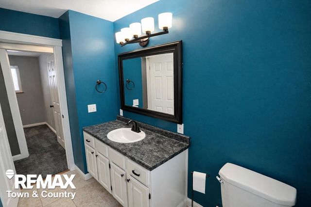 1209 Clearview Drive, Flushing, MI 48433