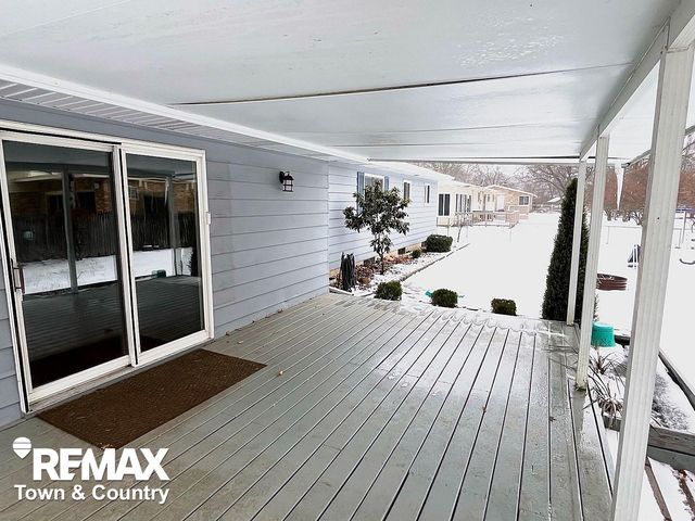 1209 Clearview Drive, Flushing, MI 48433