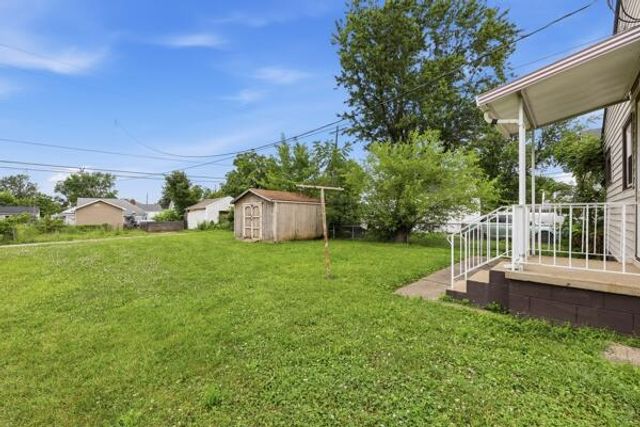 2487 Azelda Street, Columbus, OH 43211