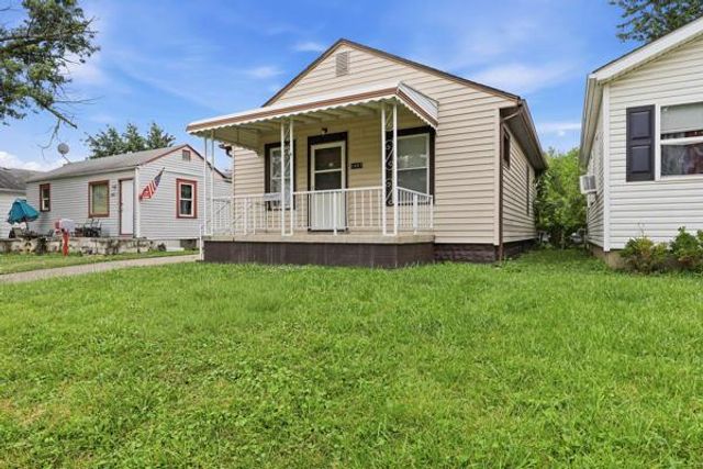 2487 Azelda Street, Columbus, OH 43211