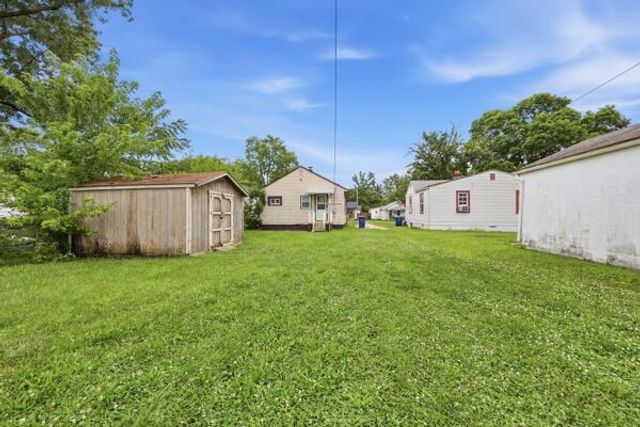 2487 Azelda Street, Columbus, OH 43211