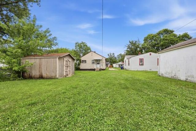 2487 Azelda Street, Columbus, OH 43211