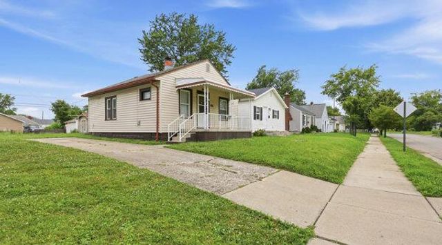 2487 Azelda Street, Columbus, OH 43211