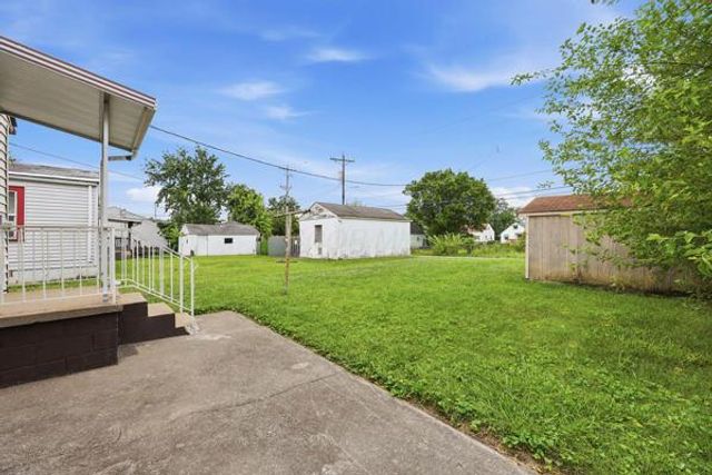 2487 Azelda Street, Columbus, OH 43211