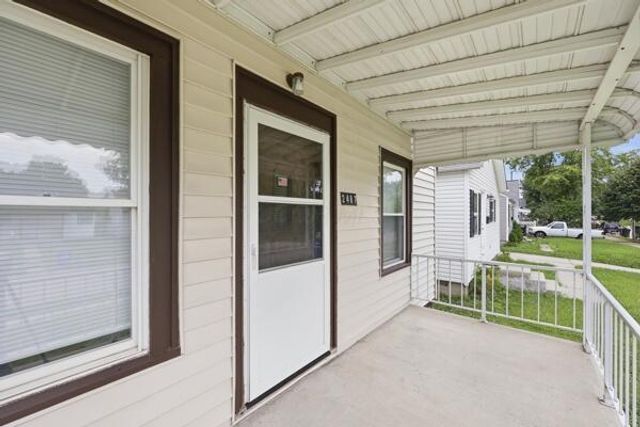 2487 Azelda Street, Columbus, OH 43211