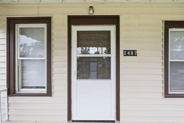 2487 Azelda Street, Columbus, OH 43211