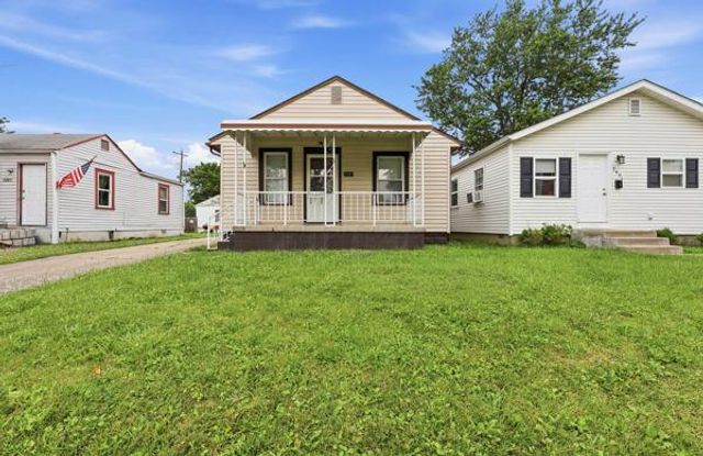 2487 Azelda Street, Columbus, OH 43211