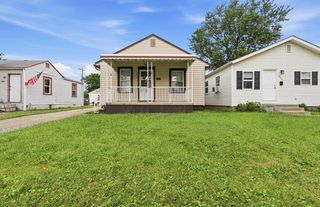 2487 Azelda Street, Columbus, OH 43211