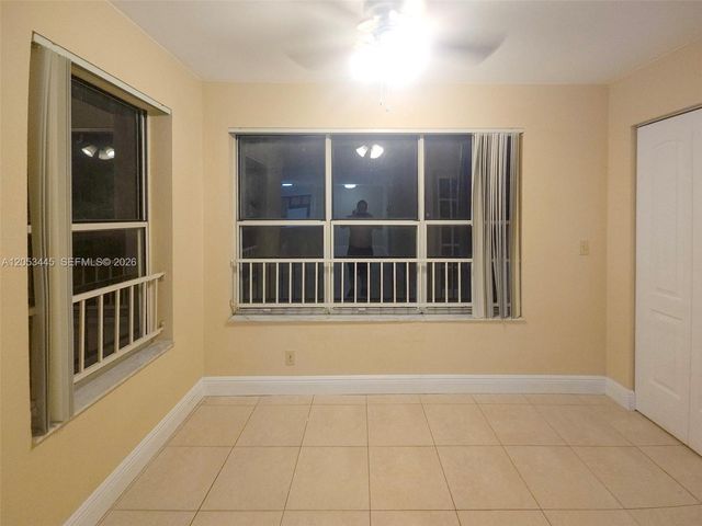 3310 N Pinewalk Dr N 1825, Margate, FL 33063