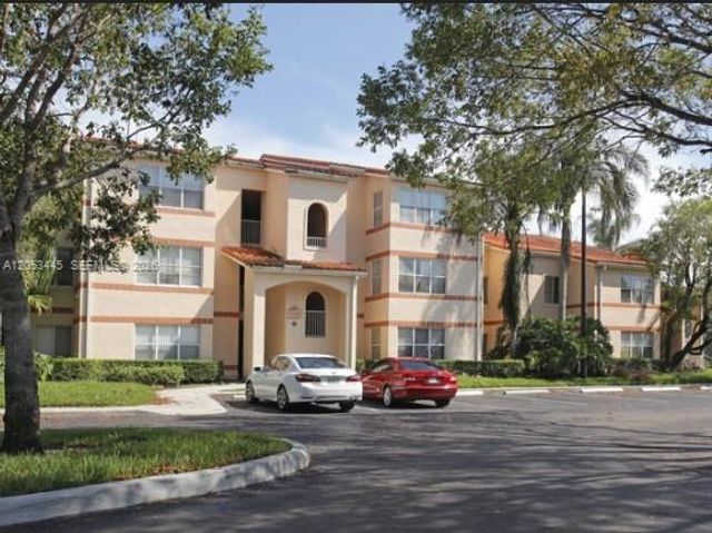 3310 N Pinewalk Dr N 1825, Margate, FL 33063
