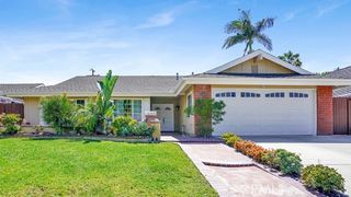 22871 Willard Avenue, Lake Forest (el Toro), CA 92630