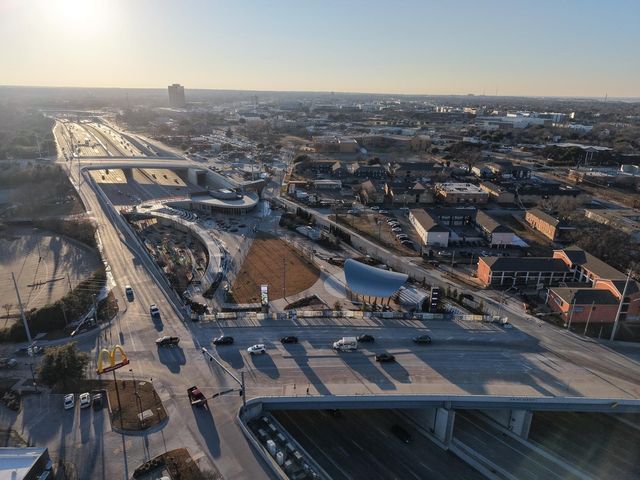 227 S Cliff Street, Dallas, TX 75203