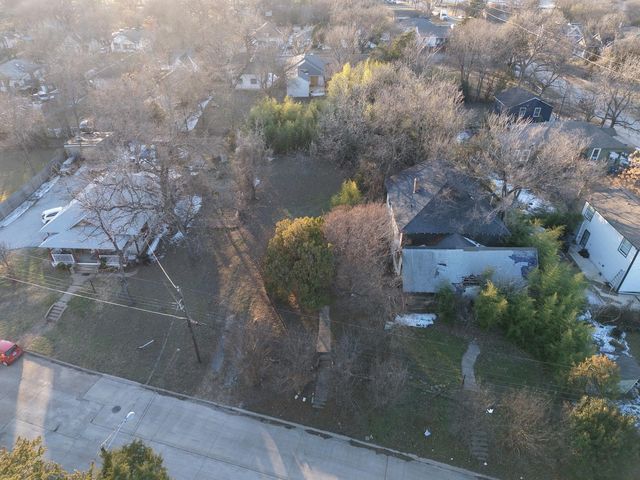 227 S Cliff Street, Dallas, TX 75203