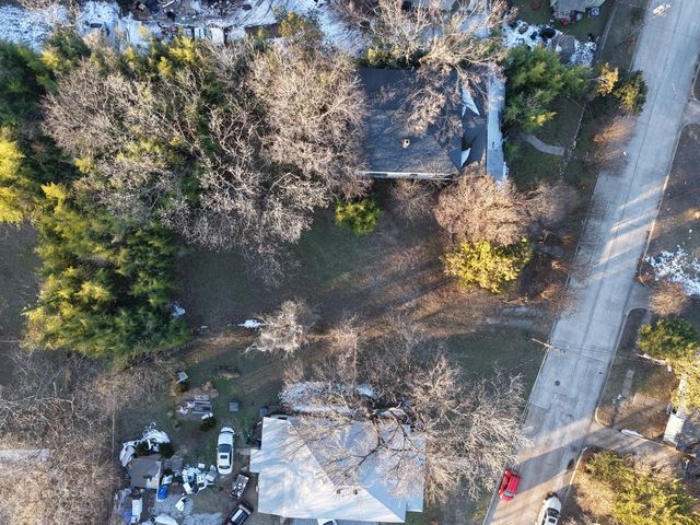 227 S Cliff Street, Dallas, TX 75203