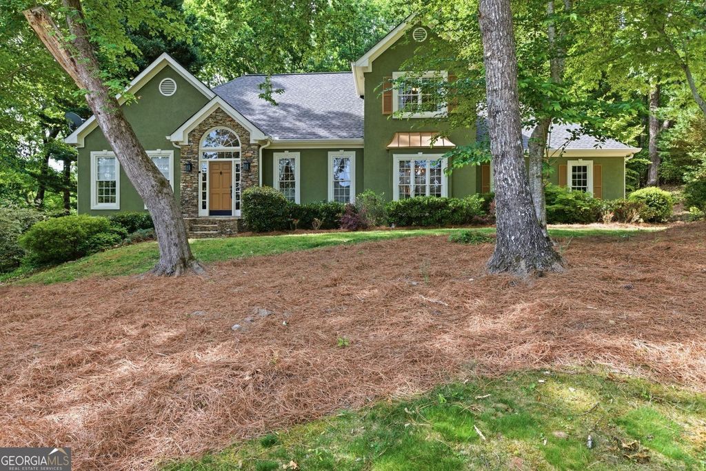 197 Summer Road, Clarkesville, GA 30523 — exterior