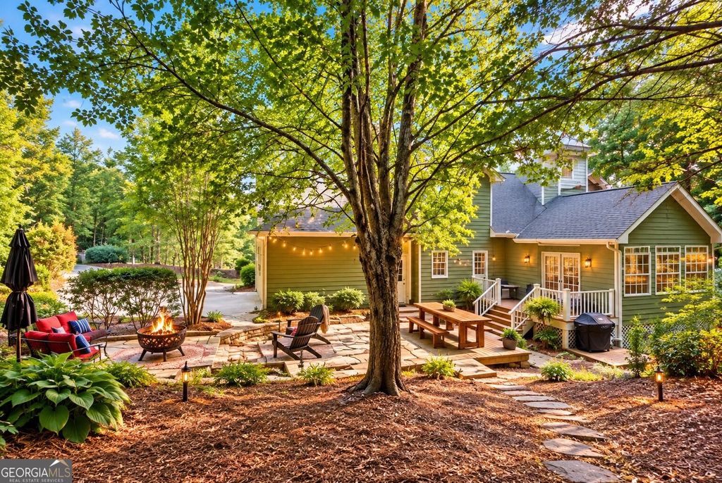 197 Summer Road, Clarkesville, GA 30523 — photo 2