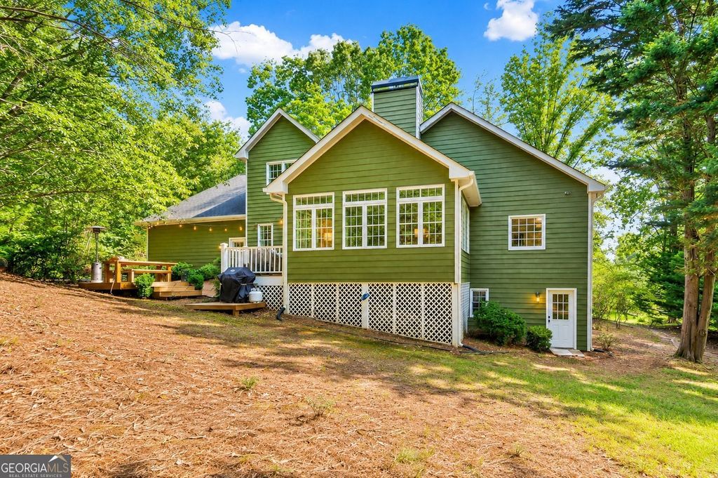 197 Summer Road, Clarkesville, GA 30523 — photo 4