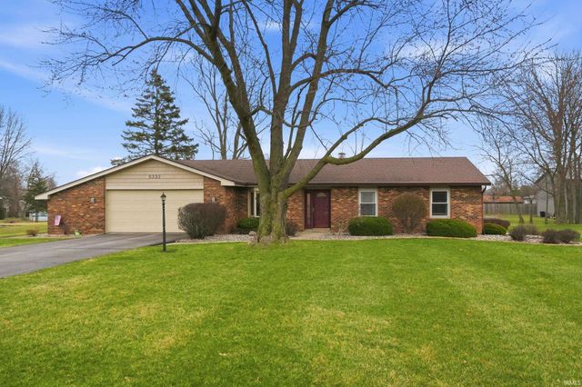5332 Kruse Drive, Fort Wayne, IN 46818