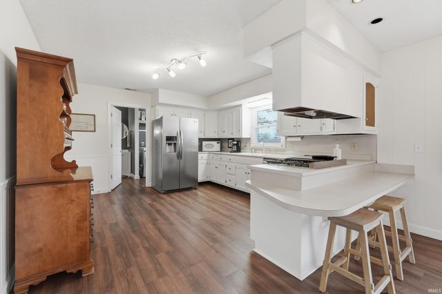 5332 Kruse Drive, Fort Wayne, IN 46818