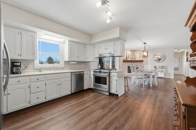 5332 Kruse Drive, Fort Wayne, IN 46818