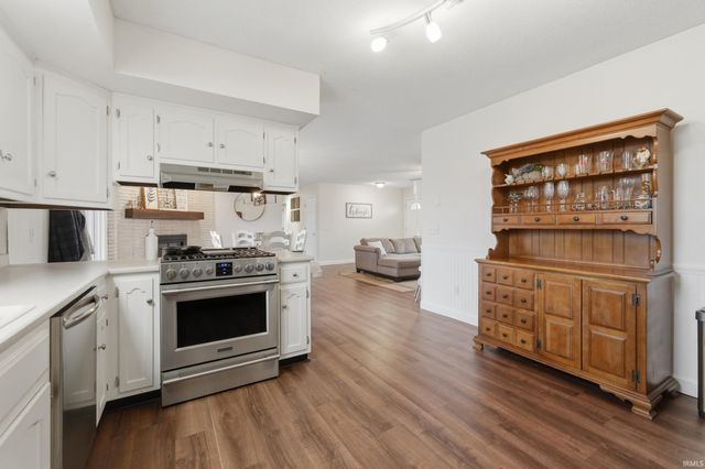 5332 Kruse Drive, Fort Wayne, IN 46818