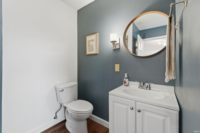 5332 Kruse Drive, Fort Wayne, IN 46818