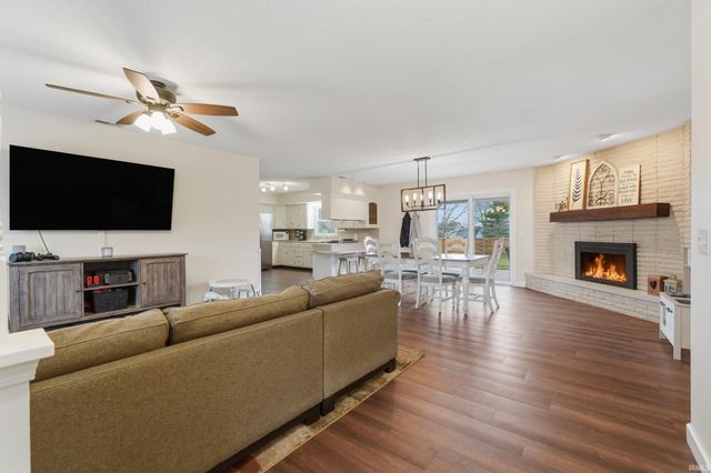 5332 Kruse Drive, Fort Wayne, IN 46818