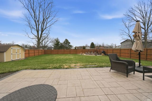 5332 Kruse Drive, Fort Wayne, IN 46818