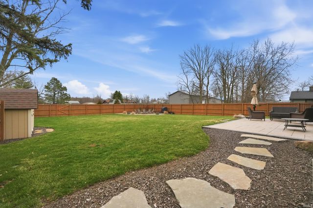 5332 Kruse Drive, Fort Wayne, IN 46818