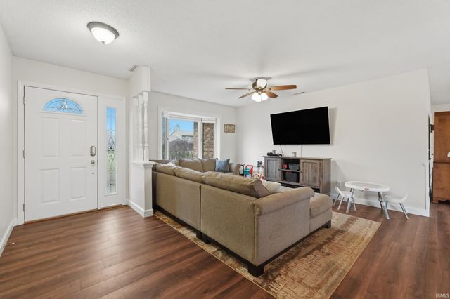 5332 Kruse Drive, Fort Wayne, IN 46818