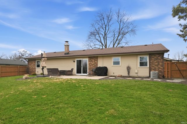 5332 Kruse Drive, Fort Wayne, IN 46818