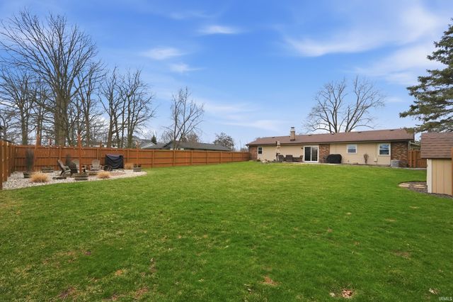 5332 Kruse Drive, Fort Wayne, IN 46818