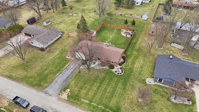 5332 Kruse Drive, Fort Wayne, IN 46818