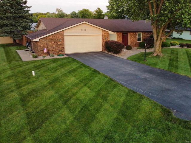 5332 Kruse Drive, Fort Wayne, IN 46818