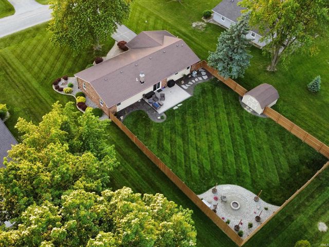 5332 Kruse Drive, Fort Wayne, IN 46818