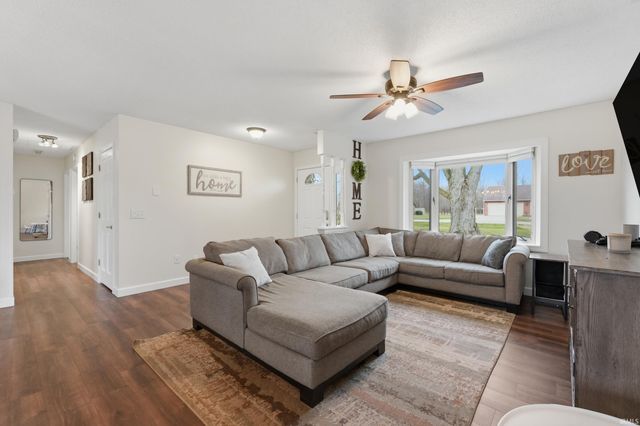 5332 Kruse Drive, Fort Wayne, IN 46818