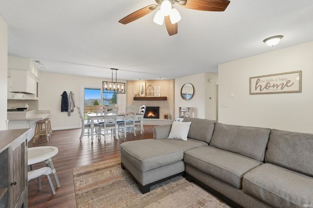 5332 Kruse Drive, Fort Wayne, IN 46818