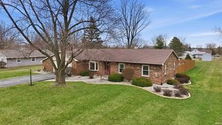 5332 Kruse Drive, Fort Wayne, IN 46818
