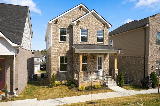 1103 Freeboard Aly, La Vergne, TN 37086