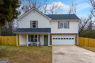 117 Richmond Drive, Dawsonville, GA 30534