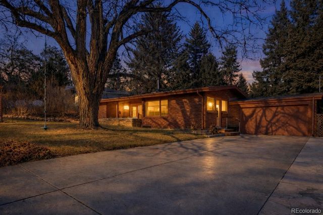 1333 Mariposa Avenue, Boulder, CO 80302