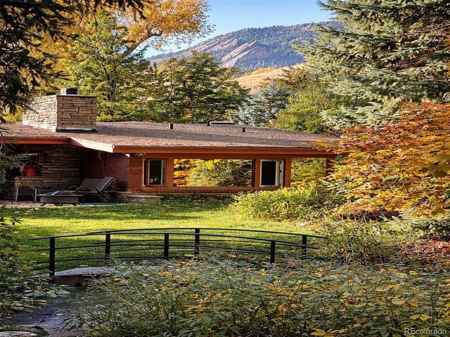 1333 Mariposa Avenue, Boulder, CO 80302