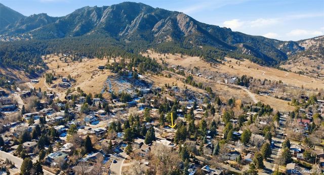 1333 Mariposa Avenue, Boulder, CO 80302