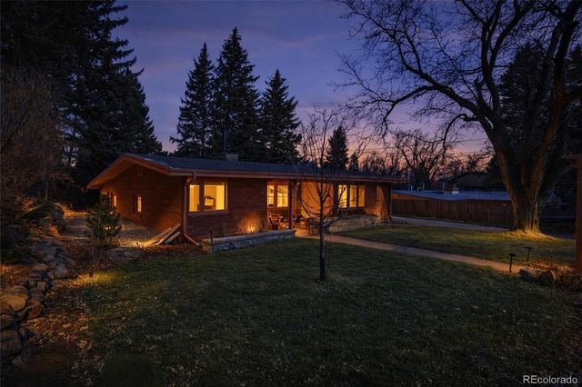 1333 Mariposa Avenue, Boulder, CO 80302