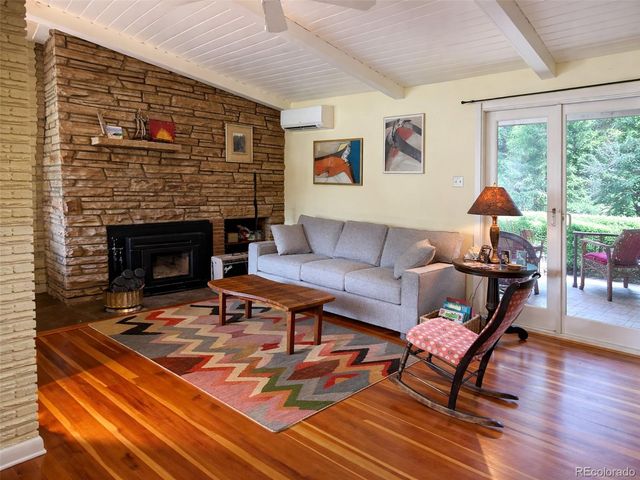 1333 Mariposa Avenue, Boulder, CO 80302