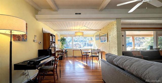 1333 Mariposa Avenue, Boulder, CO 80302