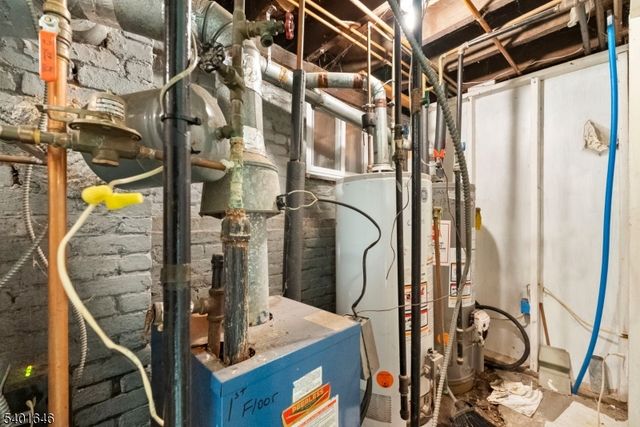 424 Summer Ave, Newark City, NJ 07104