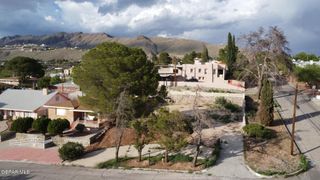 2200 N Florence Street, El Paso, TX 79902