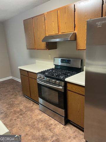 1918 Cheatham Woods Drive, Marietta, GA 30008