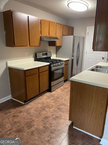 1918 Cheatham Woods Drive, Marietta, GA 30008